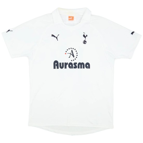 Maglia Casa Bambino MODRIC Tottenham Hotspur 2011/12