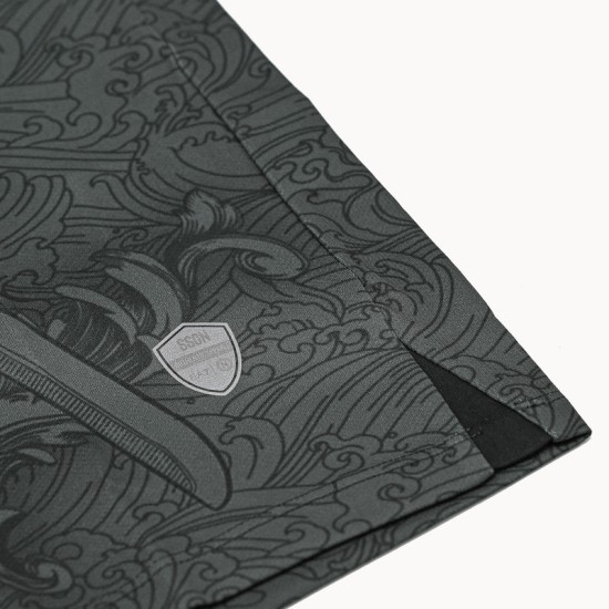 Maglia Terza Napoli Uomo 2024/25