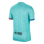 Maglia Terza Bambino FC Barcelona 2023/24