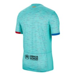Maglia Terza Bambino FC Barcelona 2023/24