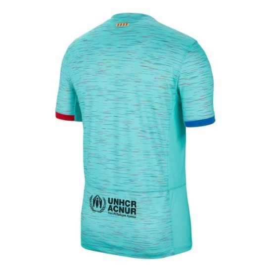 Maglia Terza Bambino FC Barcelona 2023/24