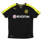 Maglia Trasferta Bambino LEWANDOWSKI BVB Borussia Dortmund 2013/14 Maglia Trasferta Bambino LEWANDOWSKI BVB Borussia Dortmund 2013/14