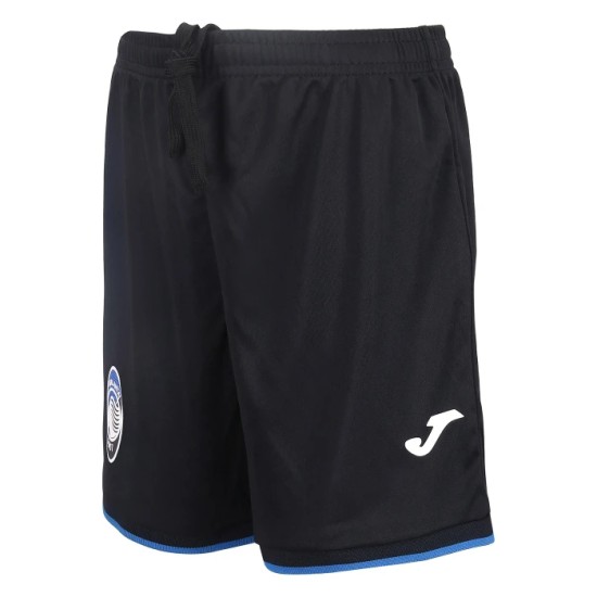 Kit Bambino Atalanta 2024/25 Casa Kit Bambino Atalanta 2024/25 Casa