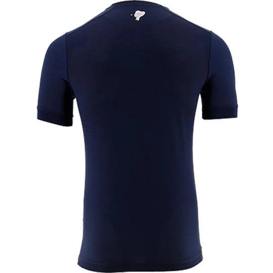 Ecuador Maglia Trasferta Coppa del Mondo 2022 Ecuador Maglia Trasferta Coppa del Mondo 2022