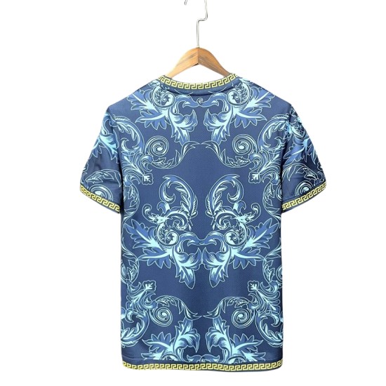 Maglia Speciale Italia x Versace 2023