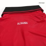 Maglia Casa Albania EURO 2024