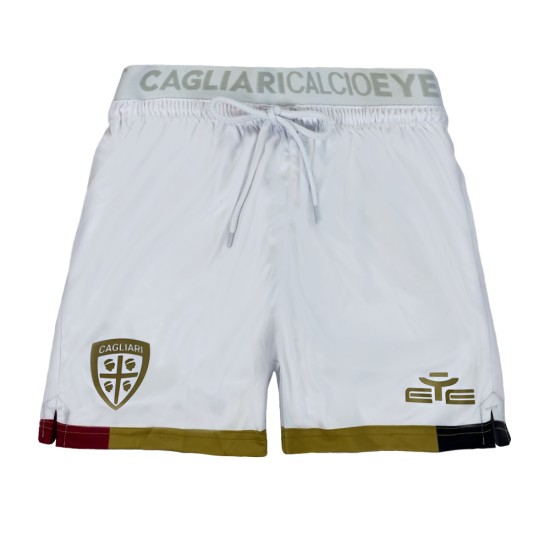 Kit Bambino Cagliari Calcio 2024/25 Trasferta Kit Bambino Cagliari Calcio 2024/25 Trasferta