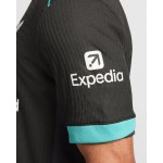 Maglia Trasferta Liverpool Donna 2024/25