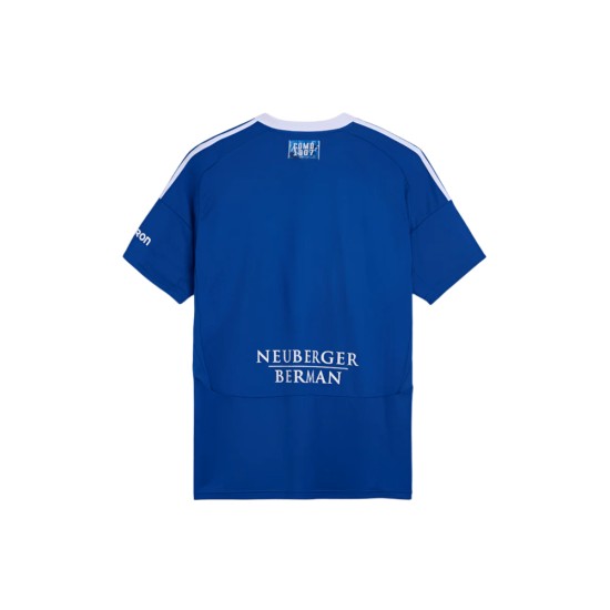 Maglia Casa Como Uomo 2024/25