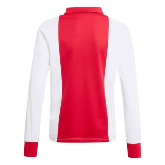 Maglia a maniche lunghe Ajax 125° anniversario bambino Maglia a maniche lunghe Ajax 125° anniversario bambino