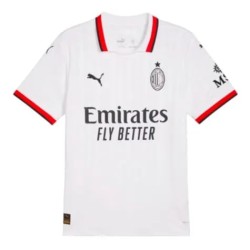 Maglia Trasferta Uomini R.LEAO Milan 2024/25
