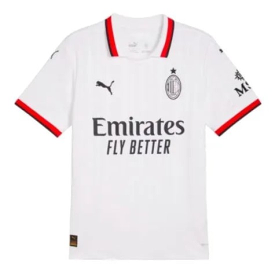 Maglia Trasferta Bambino R.LEAO Milan 2024/25