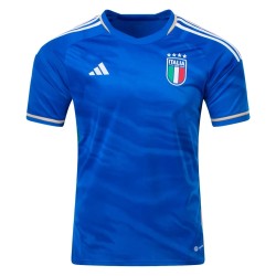 Italia #6 Marco Verratti Maglia Casa 23/24