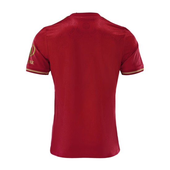 Maglia 125º anniversario uomo Bayern Monaco