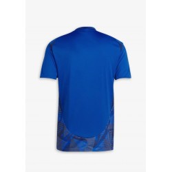 Maglia Pre Partita Terza Strasbourg Uomo 2024/25 - Blu Maglia Pre Partita Terza Strasbourg Uomo 2024/25 - Blu