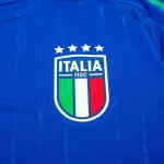Maglia Versione Giocatore Casa Italia EURO 2024