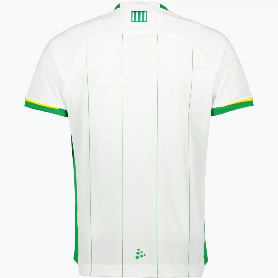 Maglia Casa Bambino Hammarby IF 2024