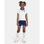 Maglia+Pantaloncini Casa Bambini Inghilterra EURO 2024