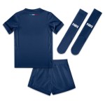 Kit Casa PSG Bambino 2024/25 Kit Casa PSG Bambino 2024/25