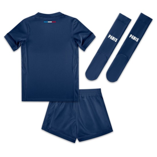 Kit Casa PSG Bambino 2024/25 Kit Casa PSG Bambino 2024/25