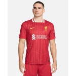 Maglia Bambino Liverpool 2024/25 Home Campioni LFC & Trofeo Oro
