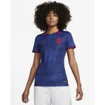 Maglia Trasferta Donna USWNT USA 2023