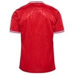Maglia Casa Danimarca EURO 2024