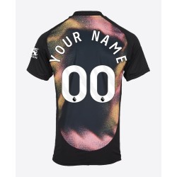 Maglia Trasferta Leicester City Uomo 2024/25