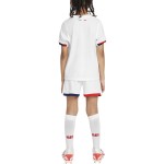 Kit Trasferta PSG Bambino 2024/25