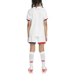 Kit Trasferta PSG Bambino 2024/25