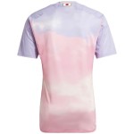 Giappone Maglia Trasferta 23/24 Giappone Maglia Trasferta 23/24