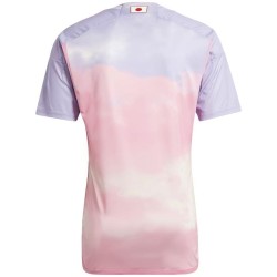 Giappone Maglia Trasferta 23/24 Giappone Maglia Trasferta 23/24