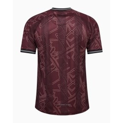 Maglia speciale 2024 della Danimarca da uomo Maglia speciale 2024 della Danimarca da uomo
