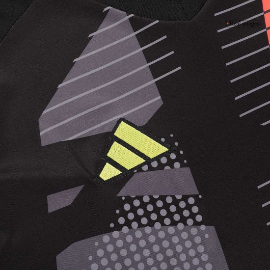 Maglia Portiere Messico Copa America 2024