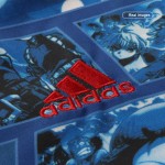 Maglia Special Edition Giappone X Dragon Ball Versione Giocatore 2024 Maglia Special Edition Giappone X Dragon Ball Versione Giocatore 2024