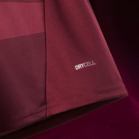 Maglia Terza Manchester City Donna 2024/25