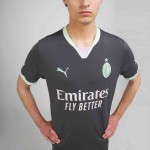 Maglia Terza Milan Uomo 2024/25 Maglia Terza Milan Uomo 2024/25