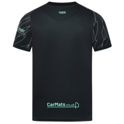 Maglia da trasferta Sheffield United 2024/25 Bambino