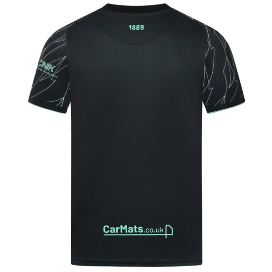 Maglia da trasferta Sheffield United 2024/25 Bambino Maglia da trasferta Sheffield United 2024/25 Bambino