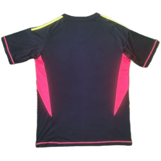 Maglia Portiere Messico Copa America 2024