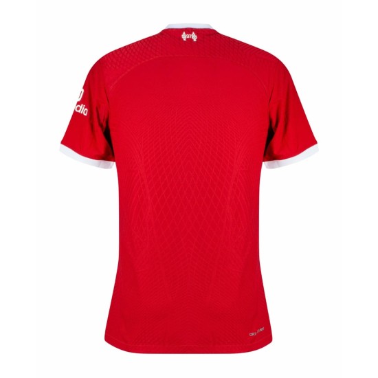 Maglia Casa Liverpool Uomo 2023/24