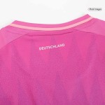 Maglia Trasferta Germania EURO 2024