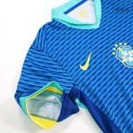 Maglia Trasferta Brasile Copa America 2024
