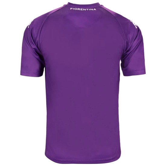 Kit Fiorentina Bambino 2024/25 Casa
