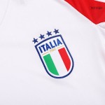 Maglia Trasferta Italia EURO 2024 Maglia Trasferta Italia EURO 2024