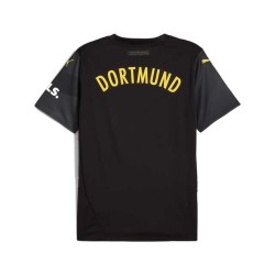 Maglia Trasferta BVB Borussia Dortmund Donna 2024/25