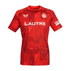 Kit Casa 1. FC Kaiserslautern Bambino 2024/25