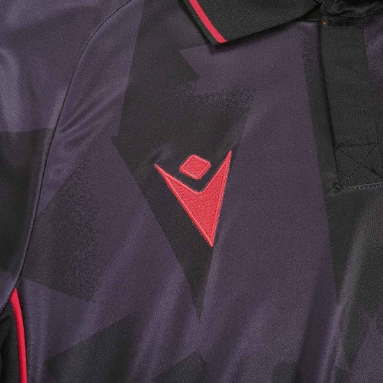 Maglia Terza Albania EURO 2024