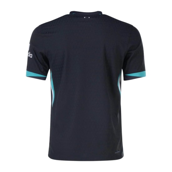 Maglia Trasferta Liverpool Uomo 2024/25