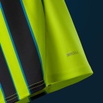 Maglia Trasferta Manchester City Donna 2024/25